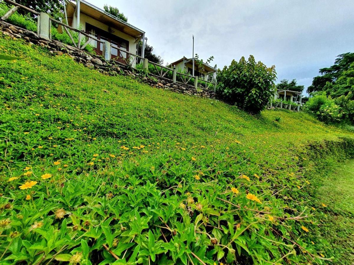 Mari Pai Resort Eksteriør billede