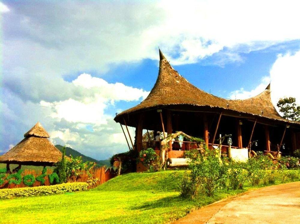 Mari Pai Resort Eksteriør billede